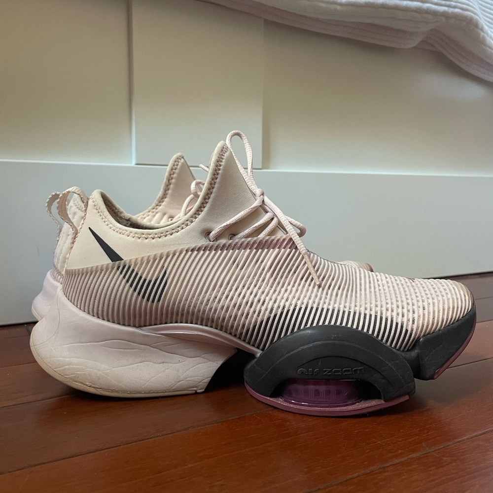 Nike Superrep Size 9
